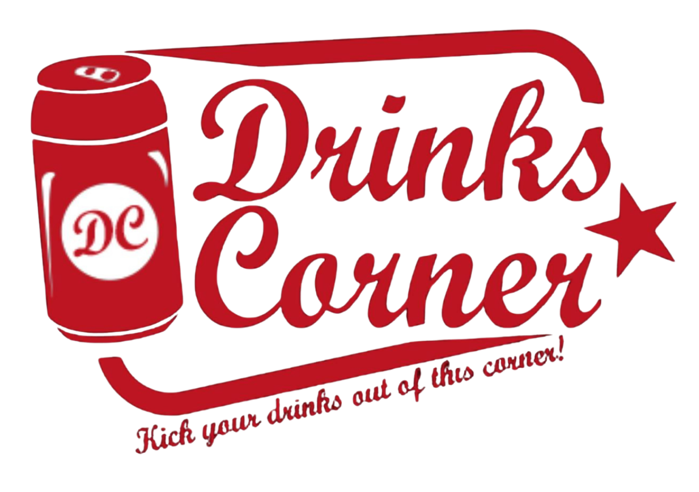 Drinks Corner Belgium logo