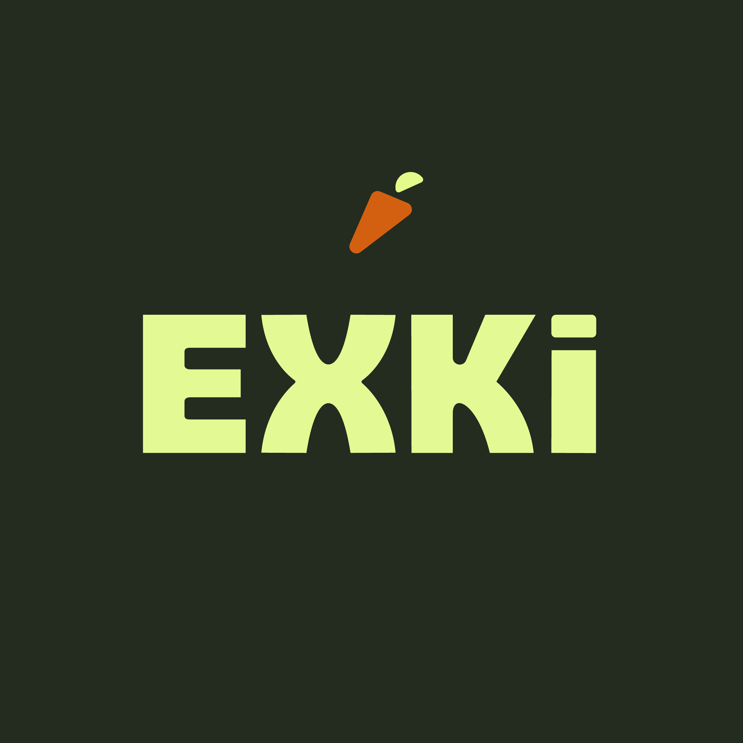 EXKi logo